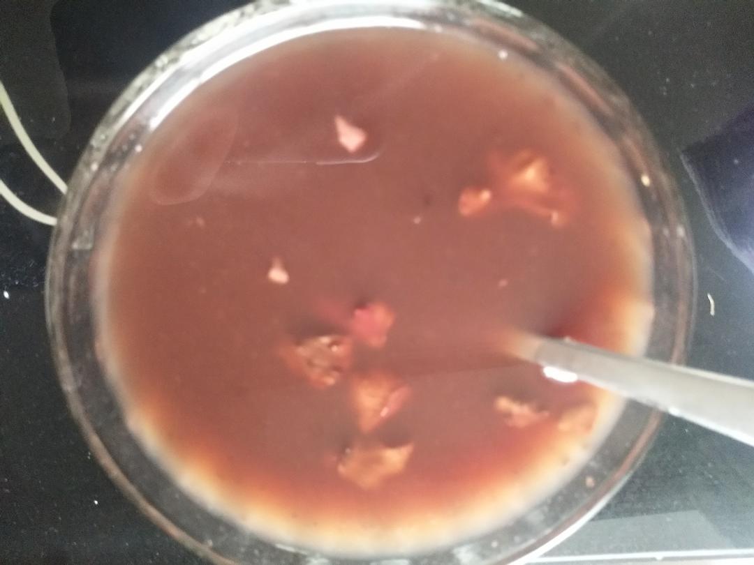 养肾膏（男女通用）