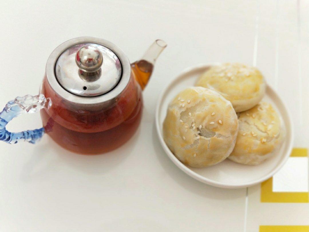 老婆饼