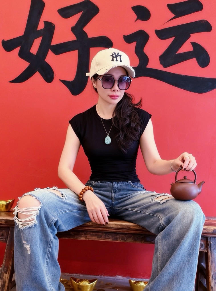 小厨-叶子333