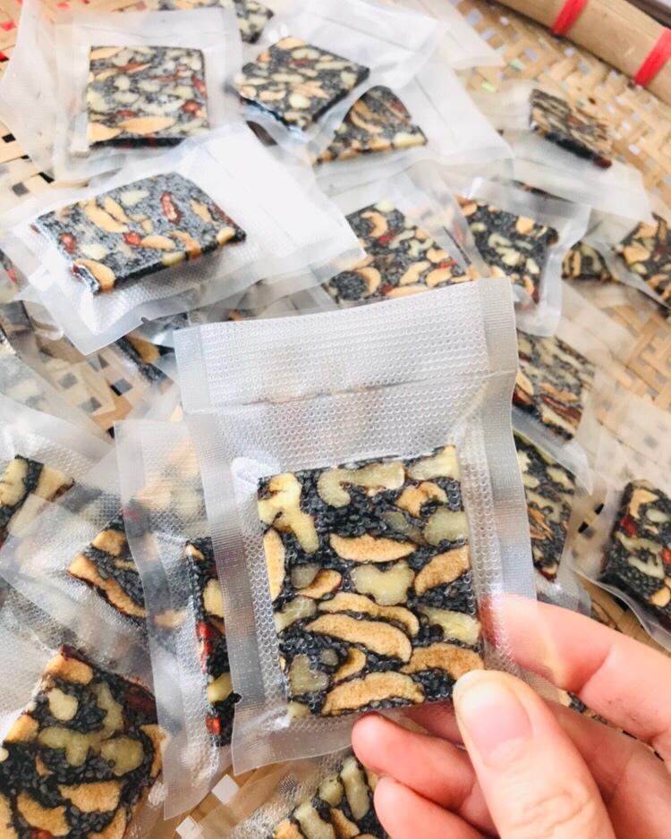 阿胶糕（固元膏）