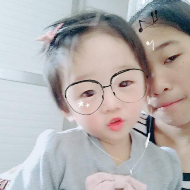 我家三个大宝贝