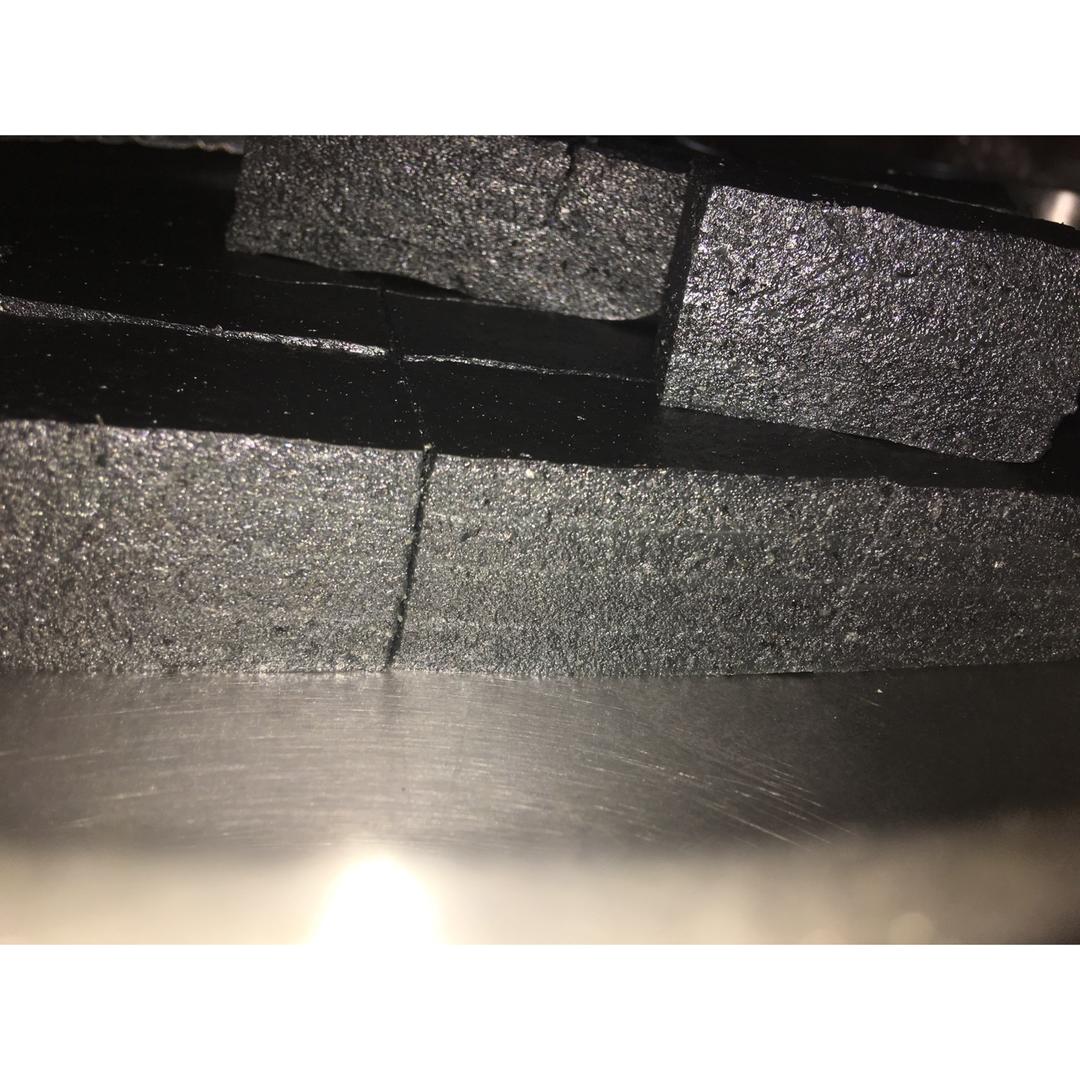 超级好吃芝麻糕