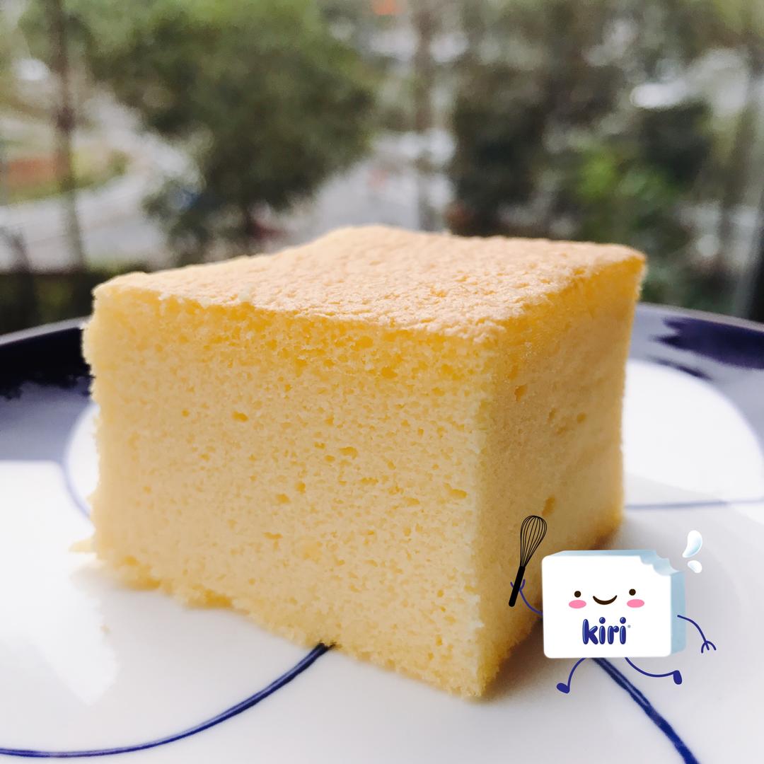 日式芝士蛋糕