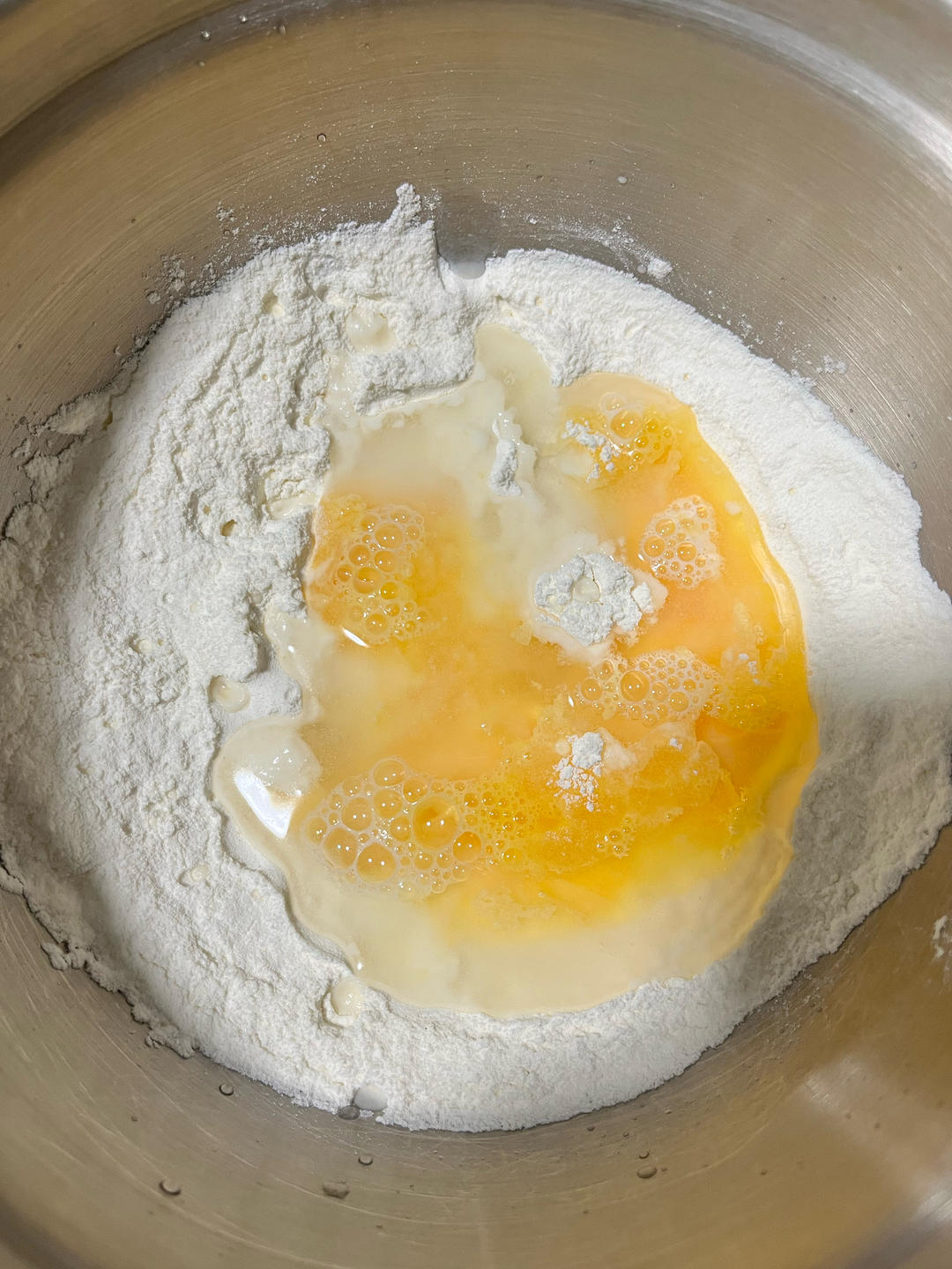 家庭自制手擀馄饨皮、云吞皮『超详细零失败』