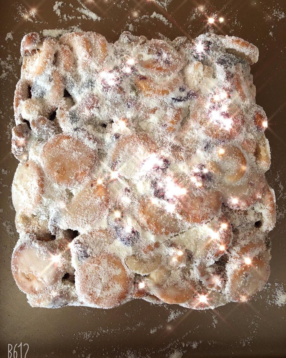 《Tinrry+》雪花酥（雪Q饼）（原味、抹茶、可可）