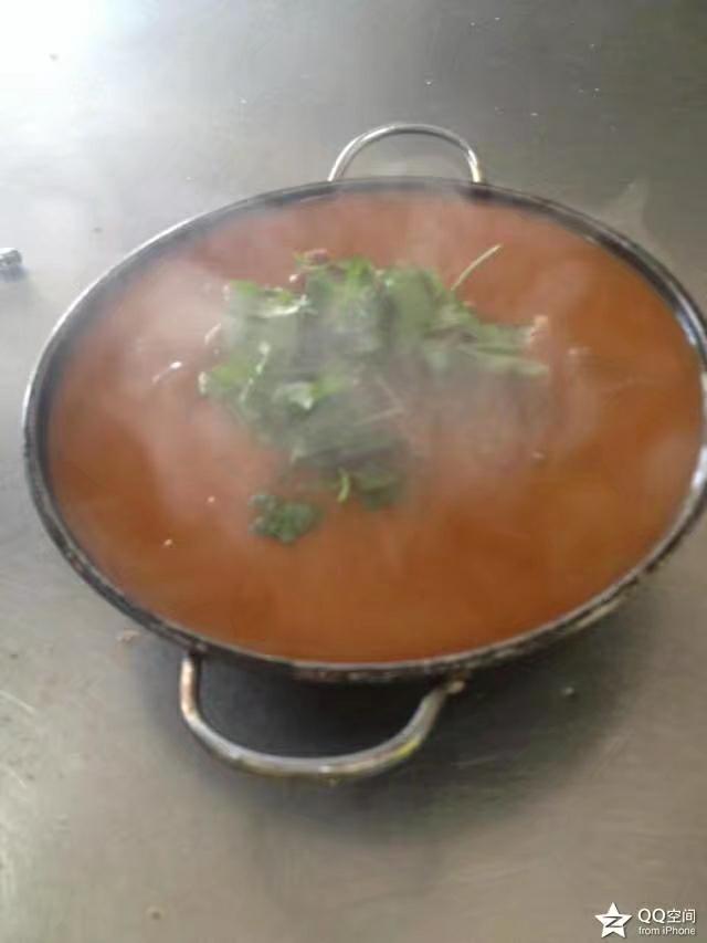 水晶炖牛腩的做法