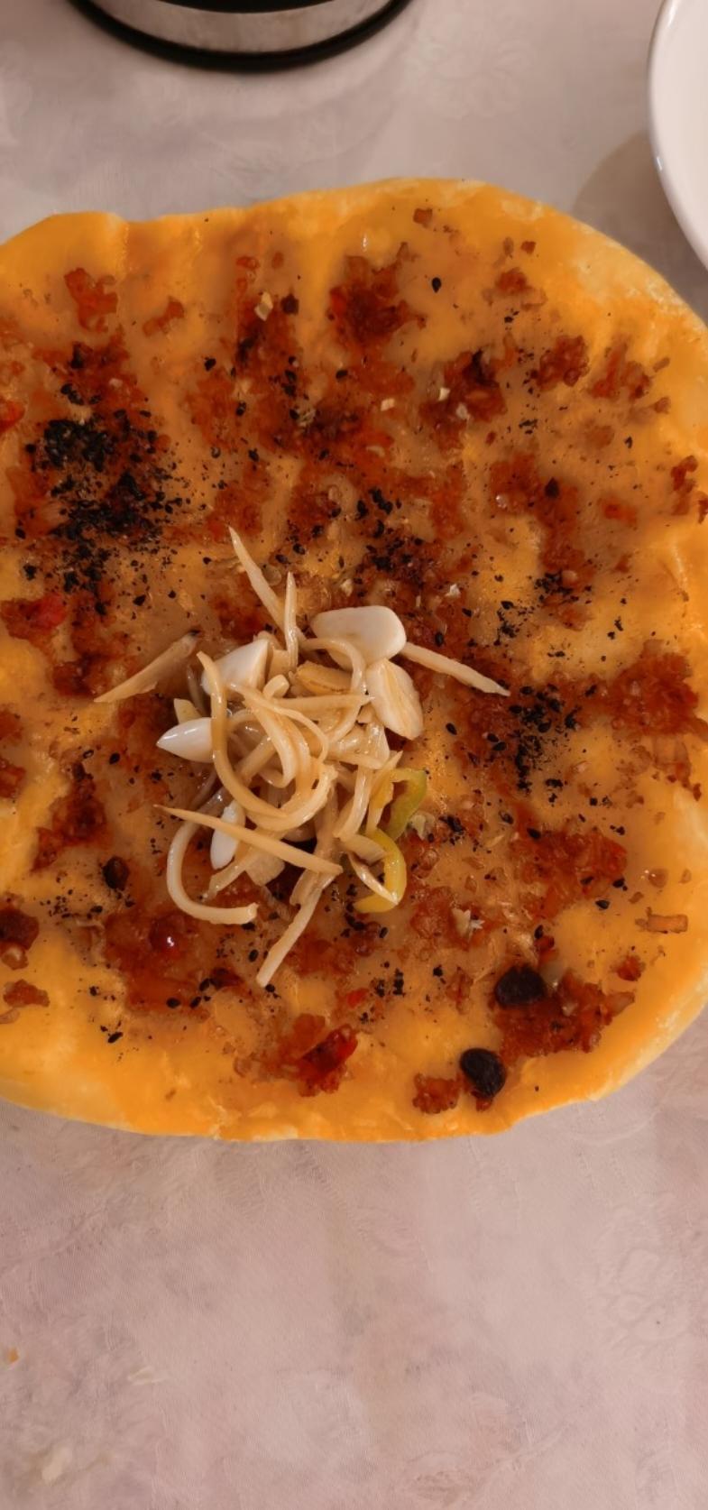 完爆路边摊❗️一学就会的酱香饼❗️好吃到爆炸💥