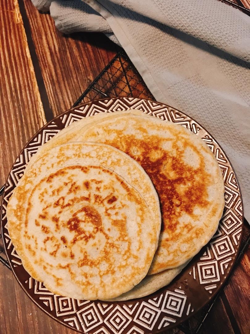 废弃酵种终极解决方案-神奇的天然酵种饼子！