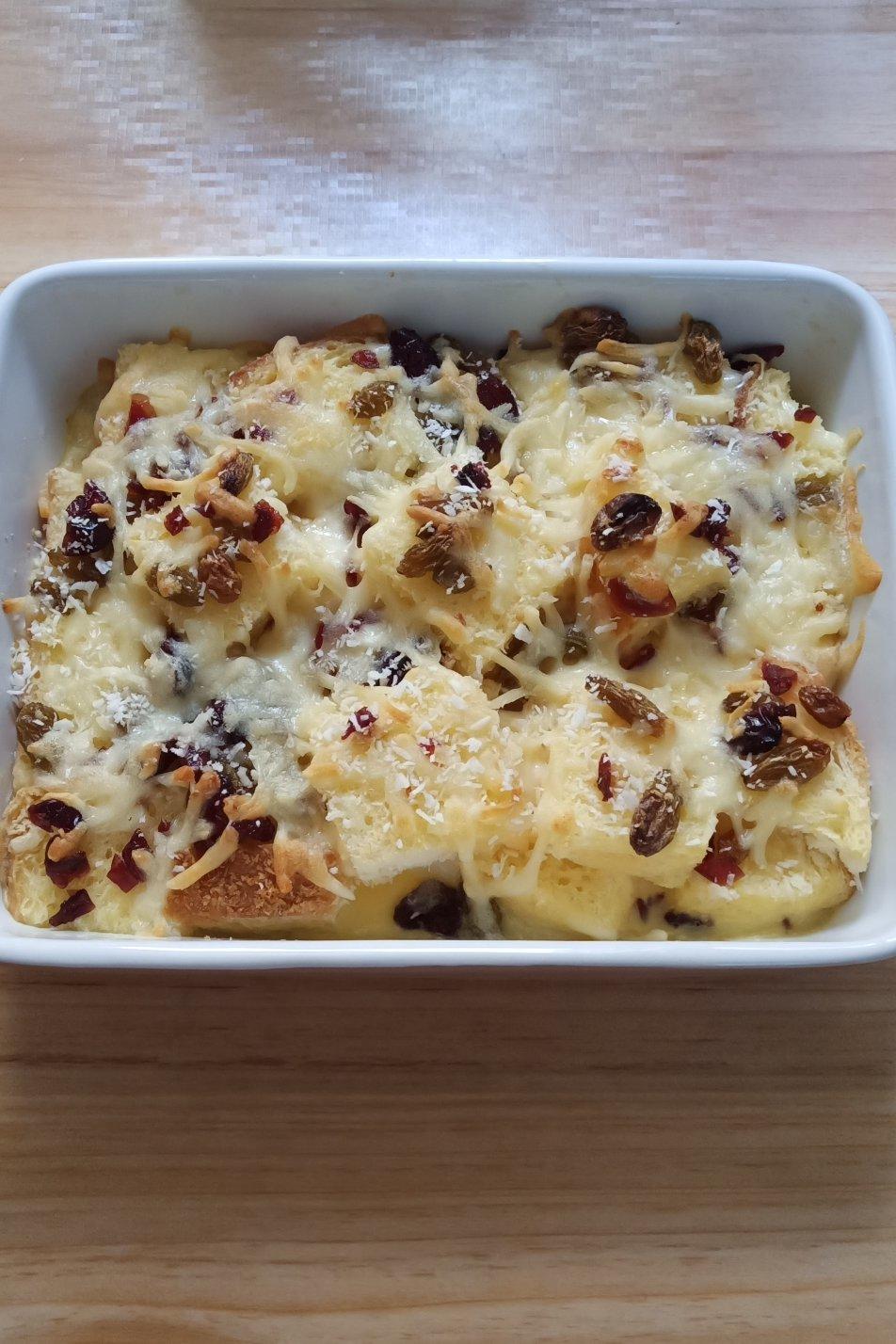 微波炉吐司有多好吃，为它早起一个月都值❗️