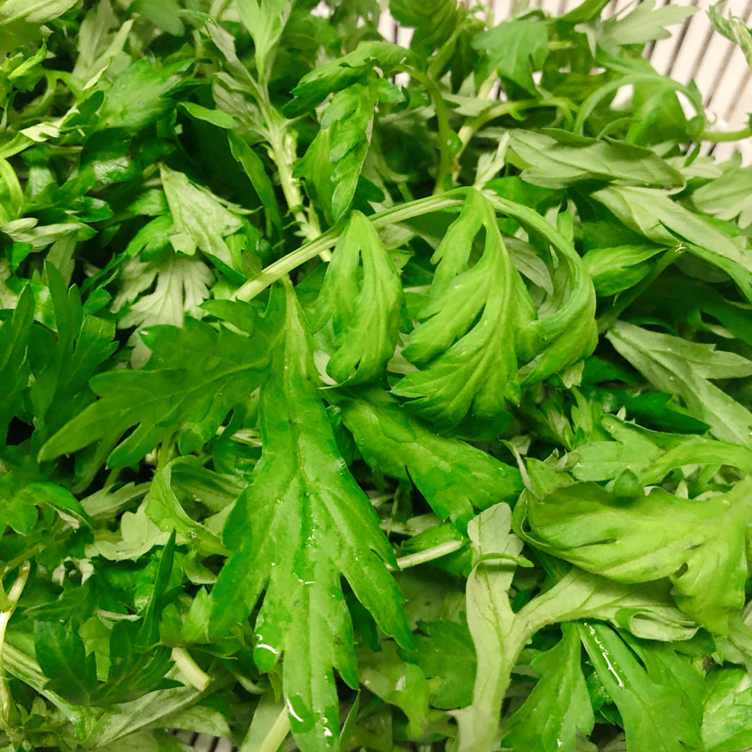 一口青团，不负春色（3种外皮5款内馅）