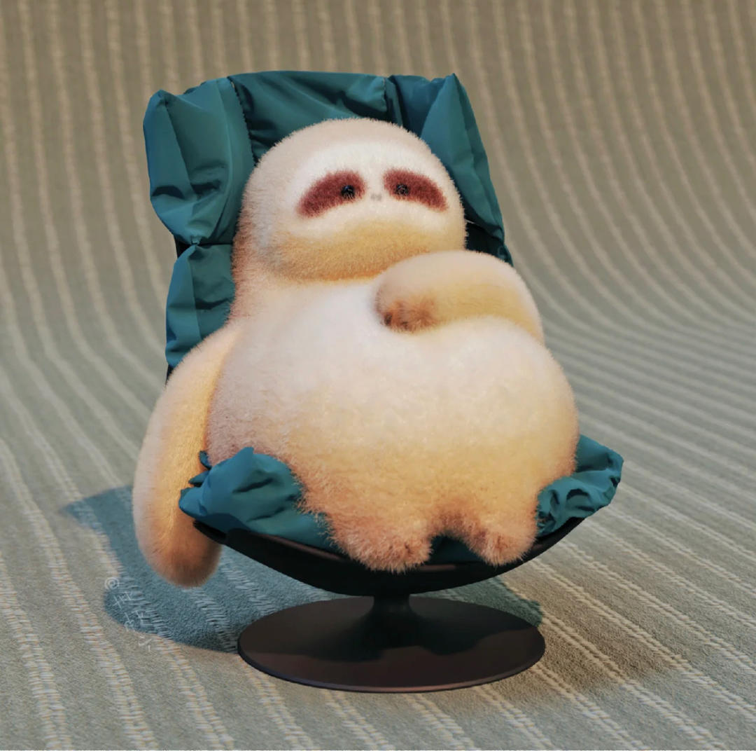 超级奋进小厨神