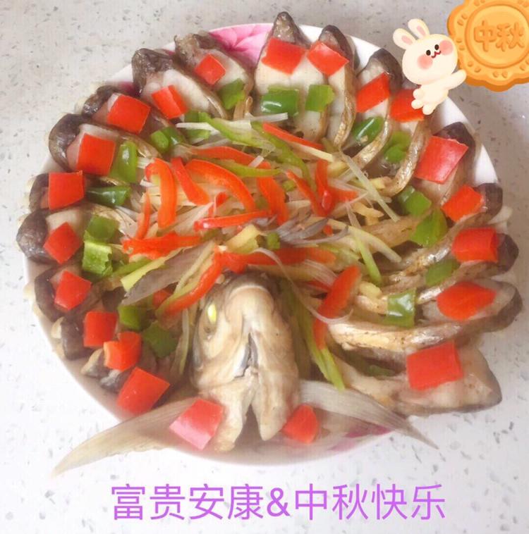 孔雀🦚开屏