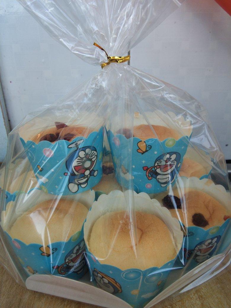 超软的~酸奶蛋糕