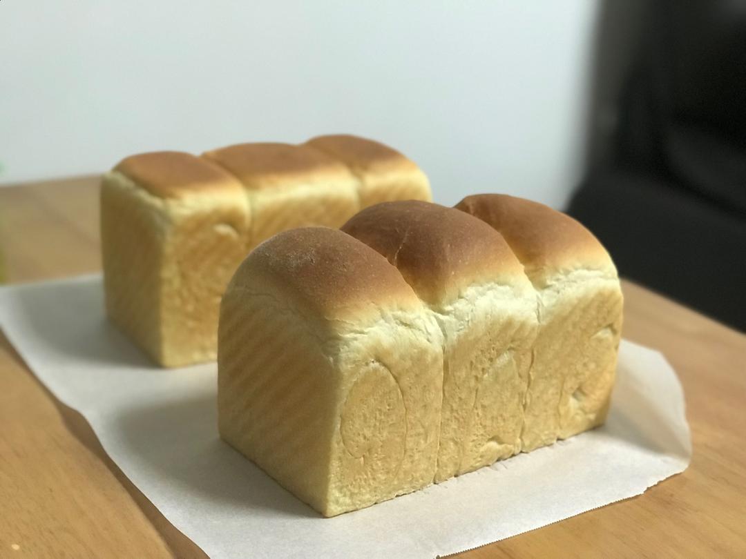 70%中种牛奶吐司