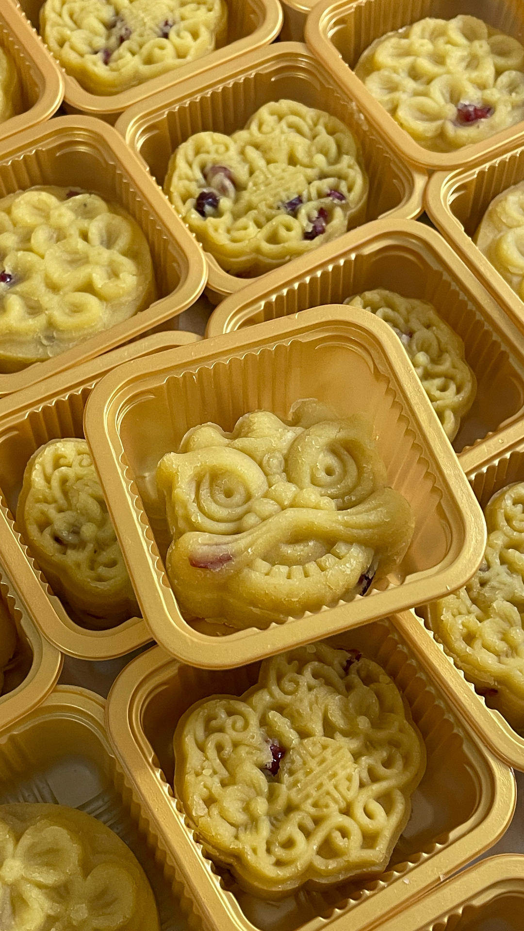 奶香绿豆糕（无豆腥味，超快手不麻烦）
