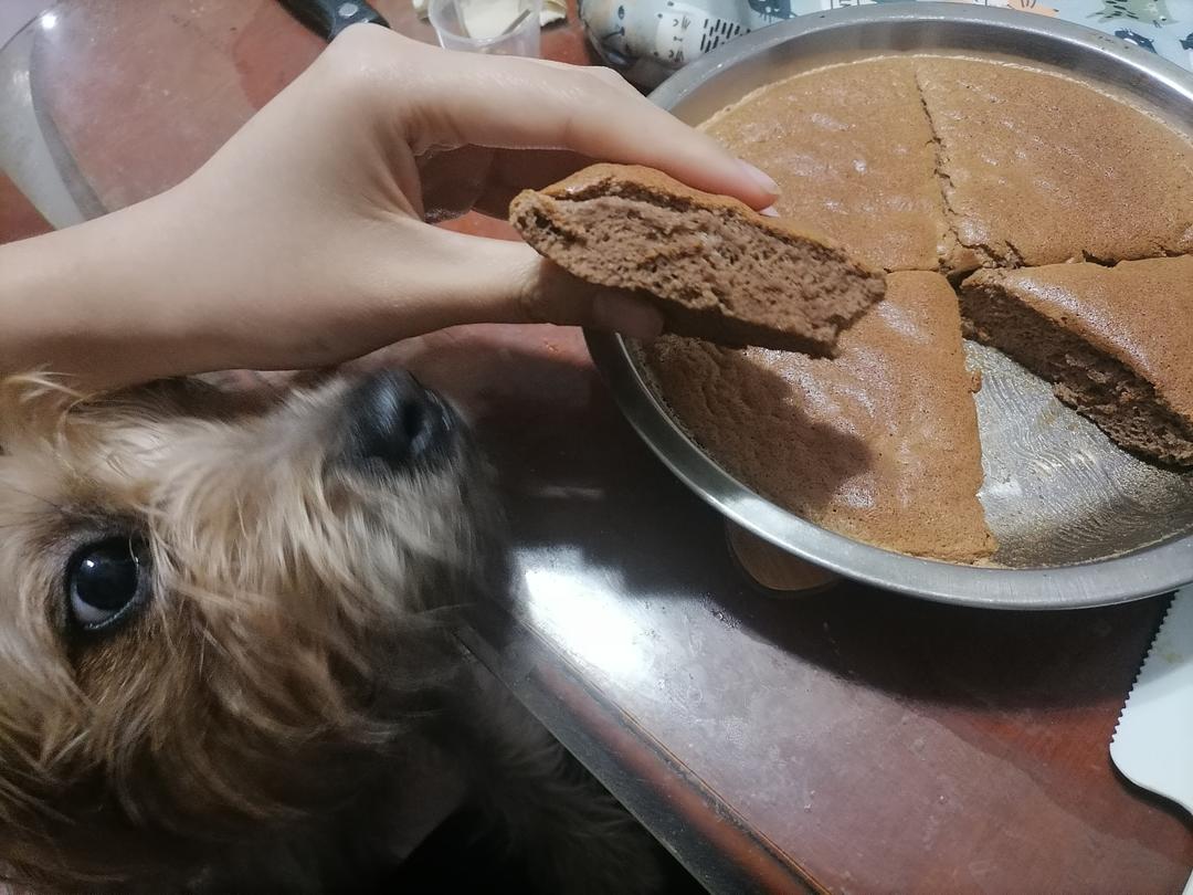 榛子巧克力酱舒芙蕾Nutella Soufflé
