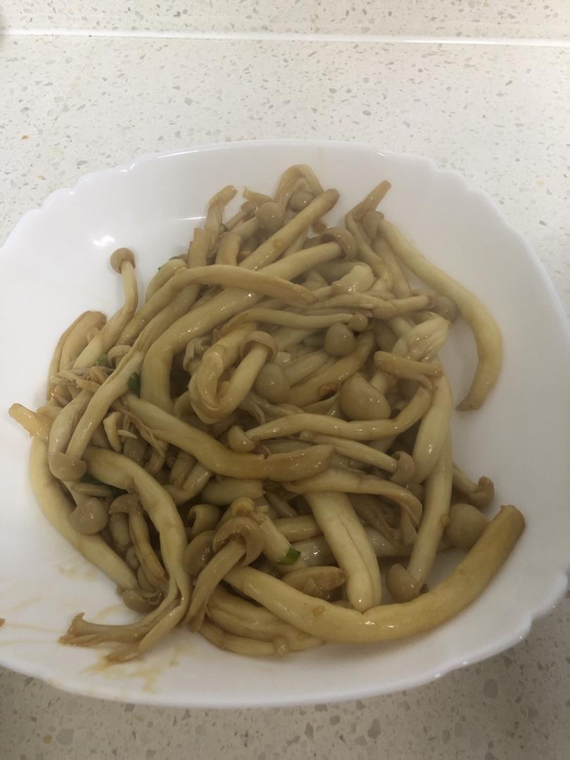 超鲜美的蘑菇
