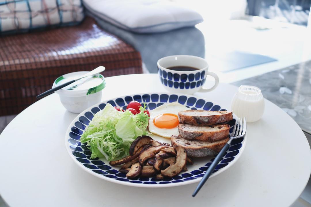 香草厨房 | 第二届美食马拉松集中打卡(已截止）