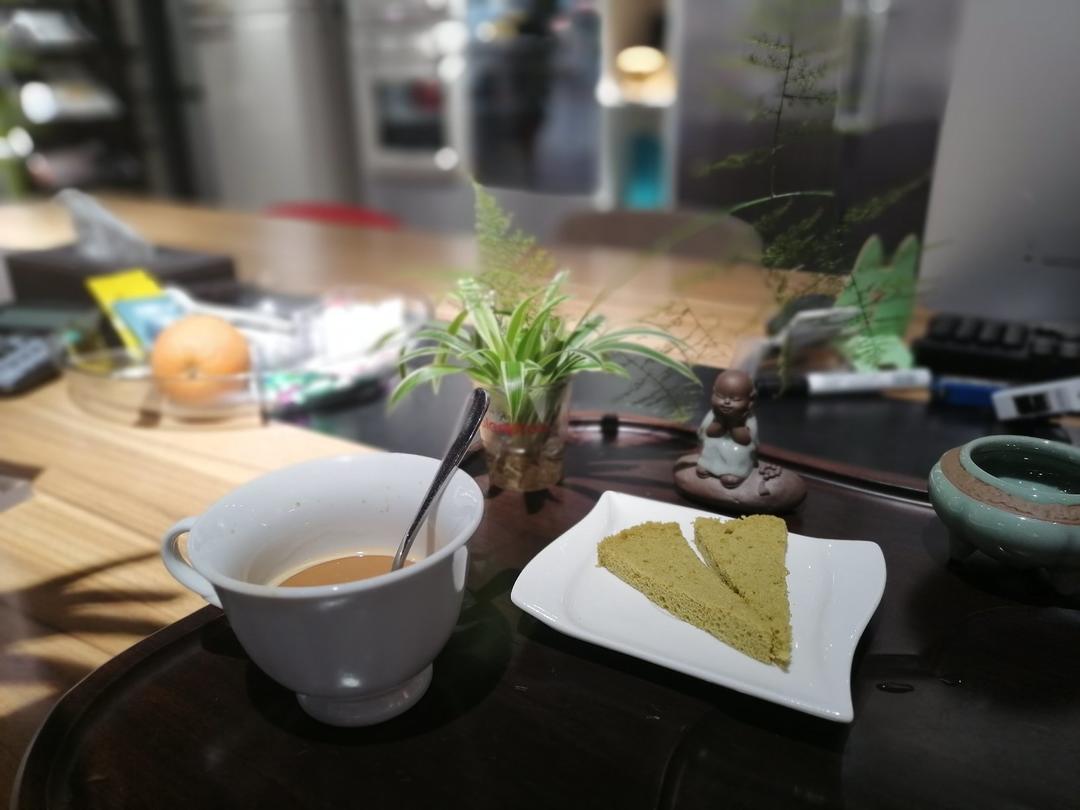 6寸，8寸，10寸戚风蛋糕配方（已更新）