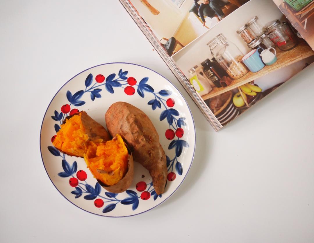 你看起来很好吃