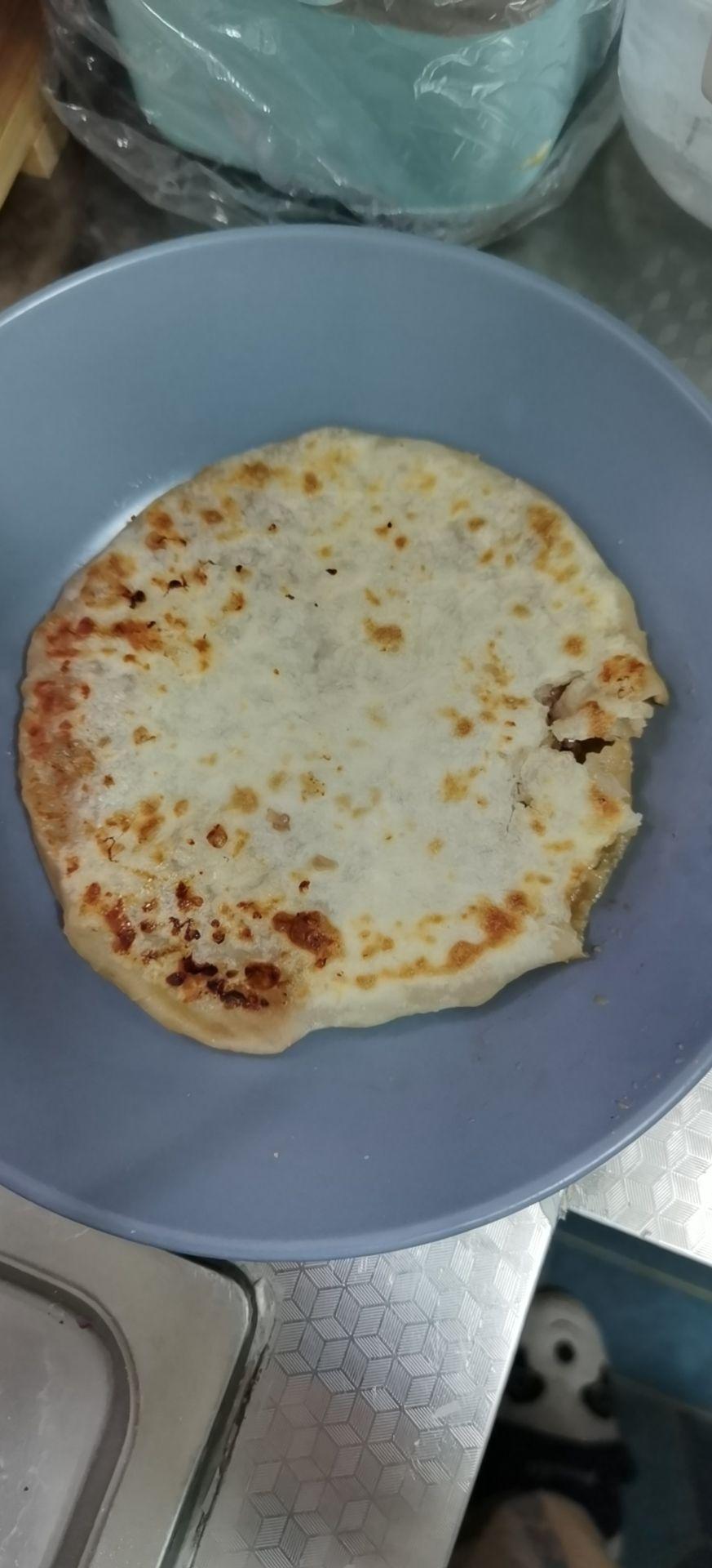 牛肉洋葱馅饼