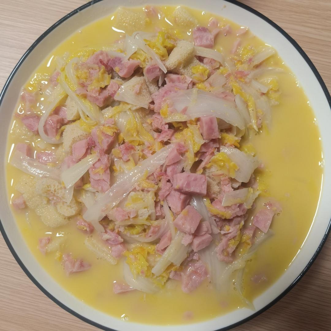 上汤娃娃菜