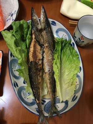 日式料理晚餐食谱的做法 步骤7