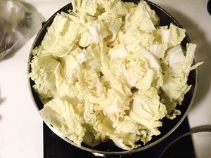 做饭小白都能做好的酸辣白菜的做法 步骤4