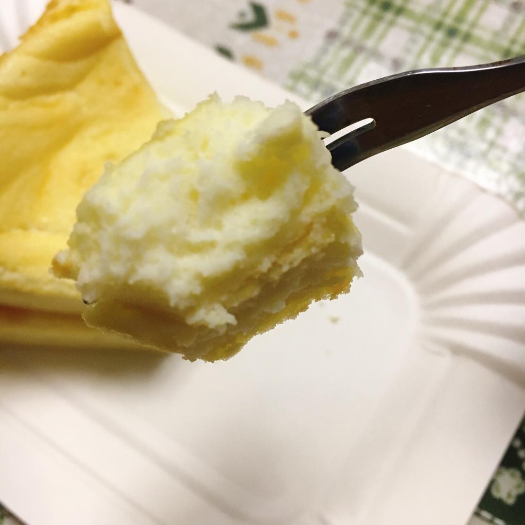 佛系烘焙酸奶蛋糕