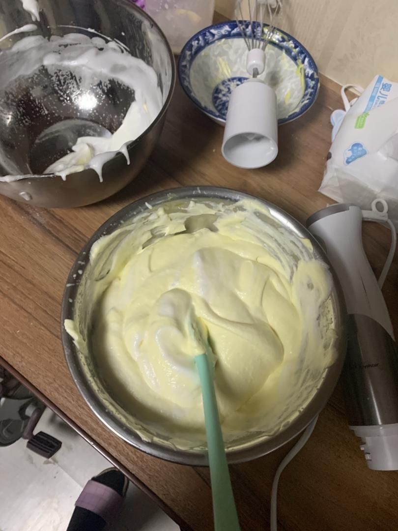 冰淇淋（罗律食谱）