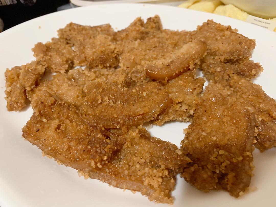粉蒸肉