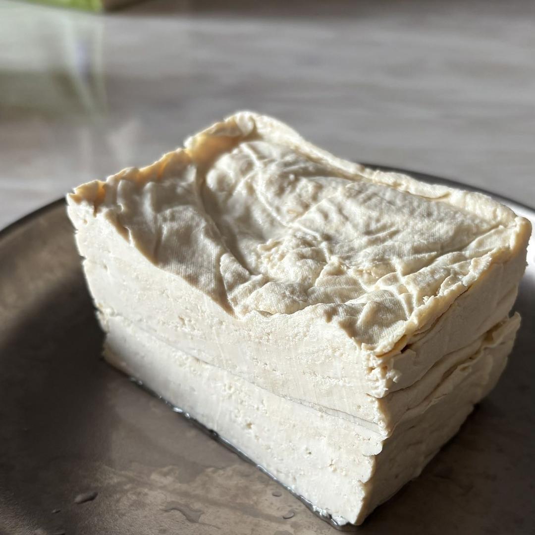 自制豆腐、豆腐脑（超详细）