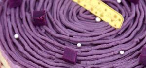 ｛食材篇｝ 紫薯的封面