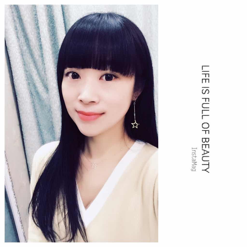 嘉人Make up�Miss.Q店长
