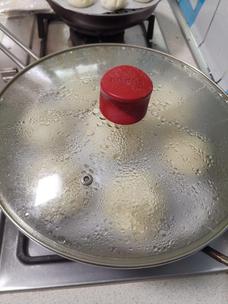 美味肉包子(超详细)
