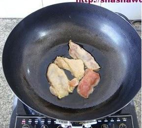 港式叉烧肉的做法 步骤3