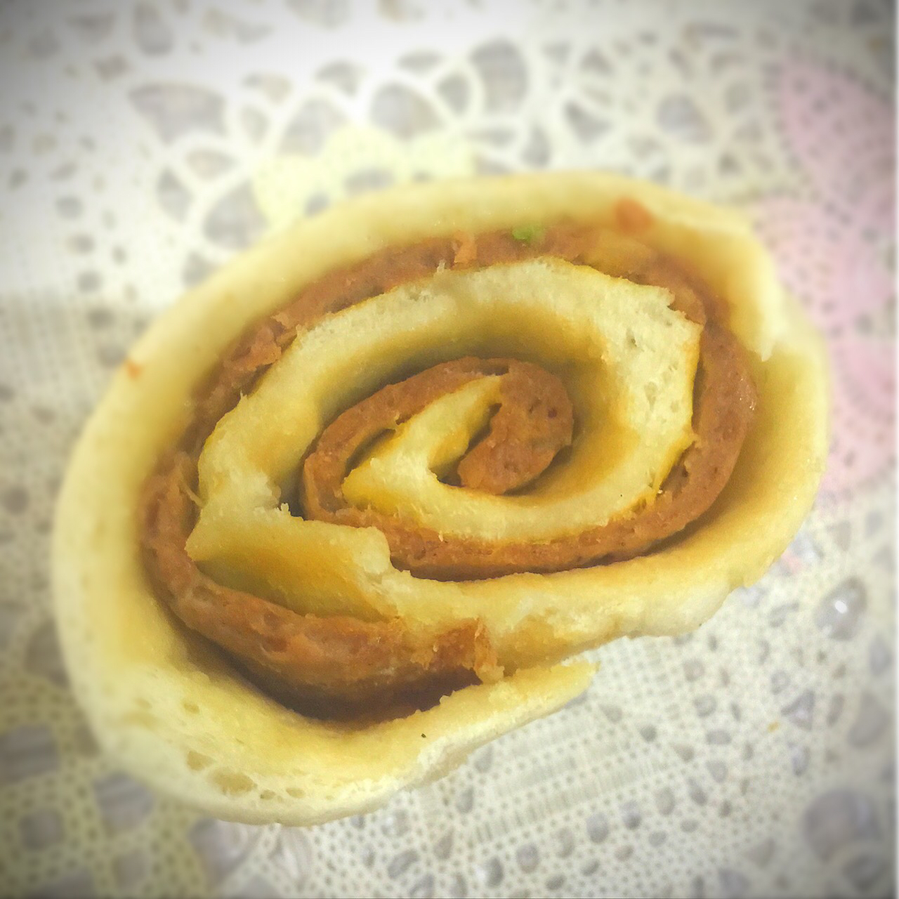 酱香肉龙