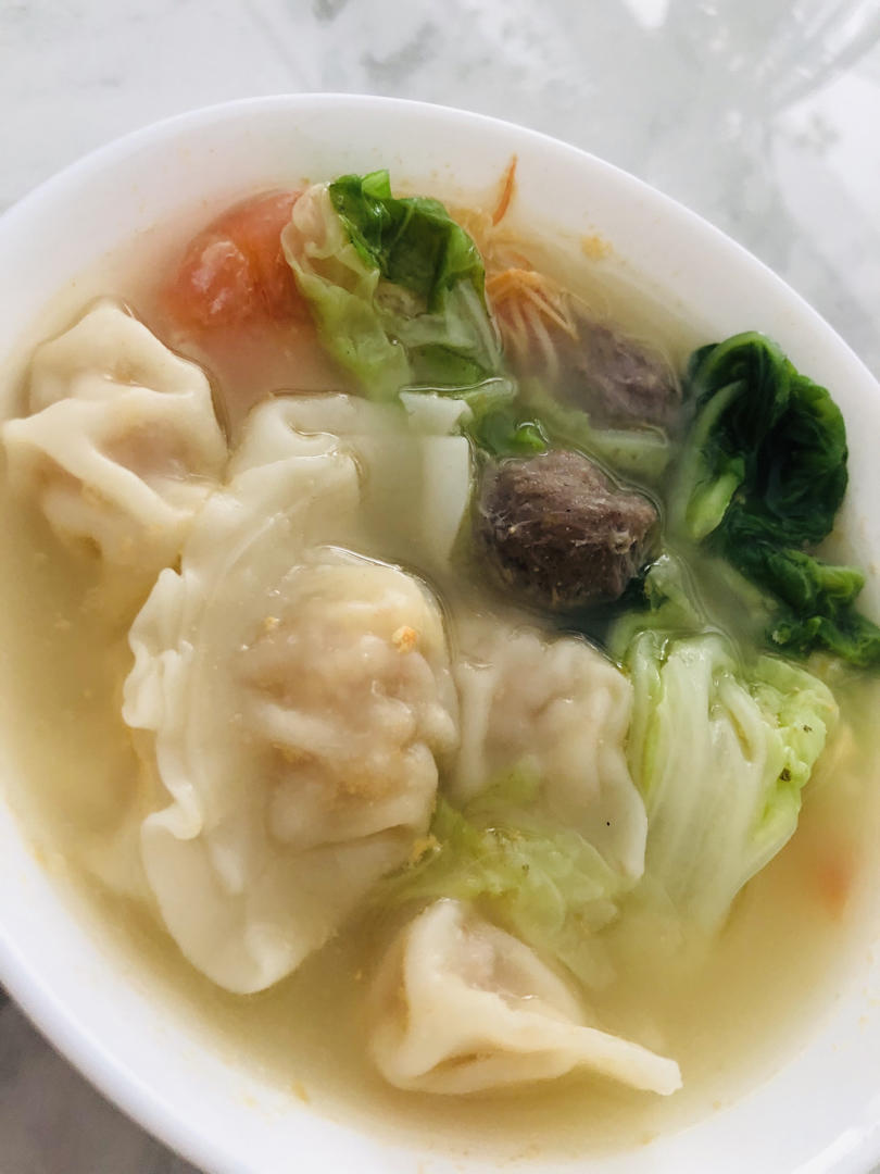 四十八天不重样早餐