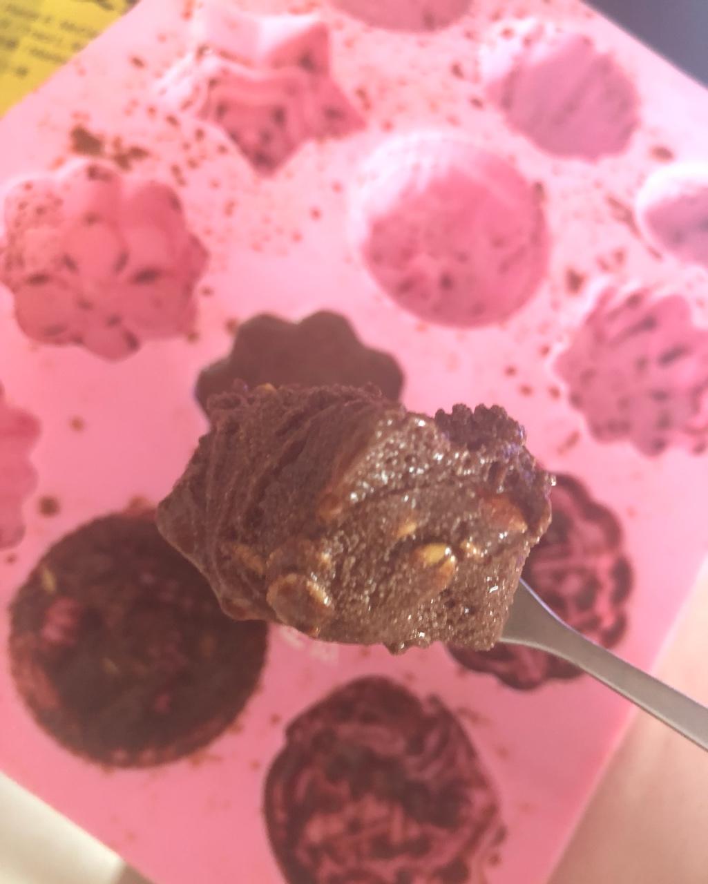 自制Quest蛋白棒丨健康·零食