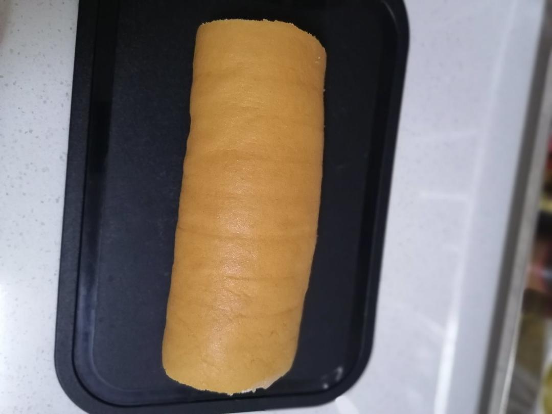 小四卷～风靡美食群的美味蛋糕卷