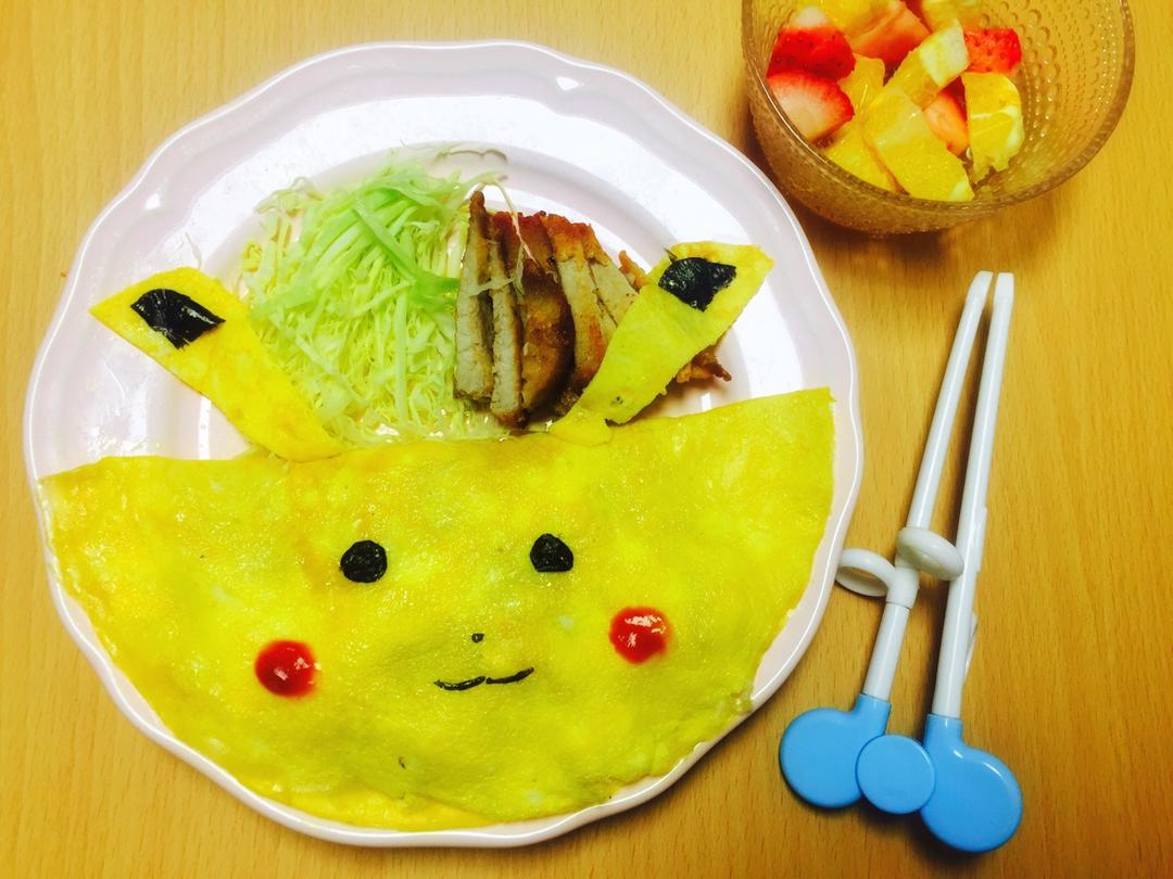 做饭饭