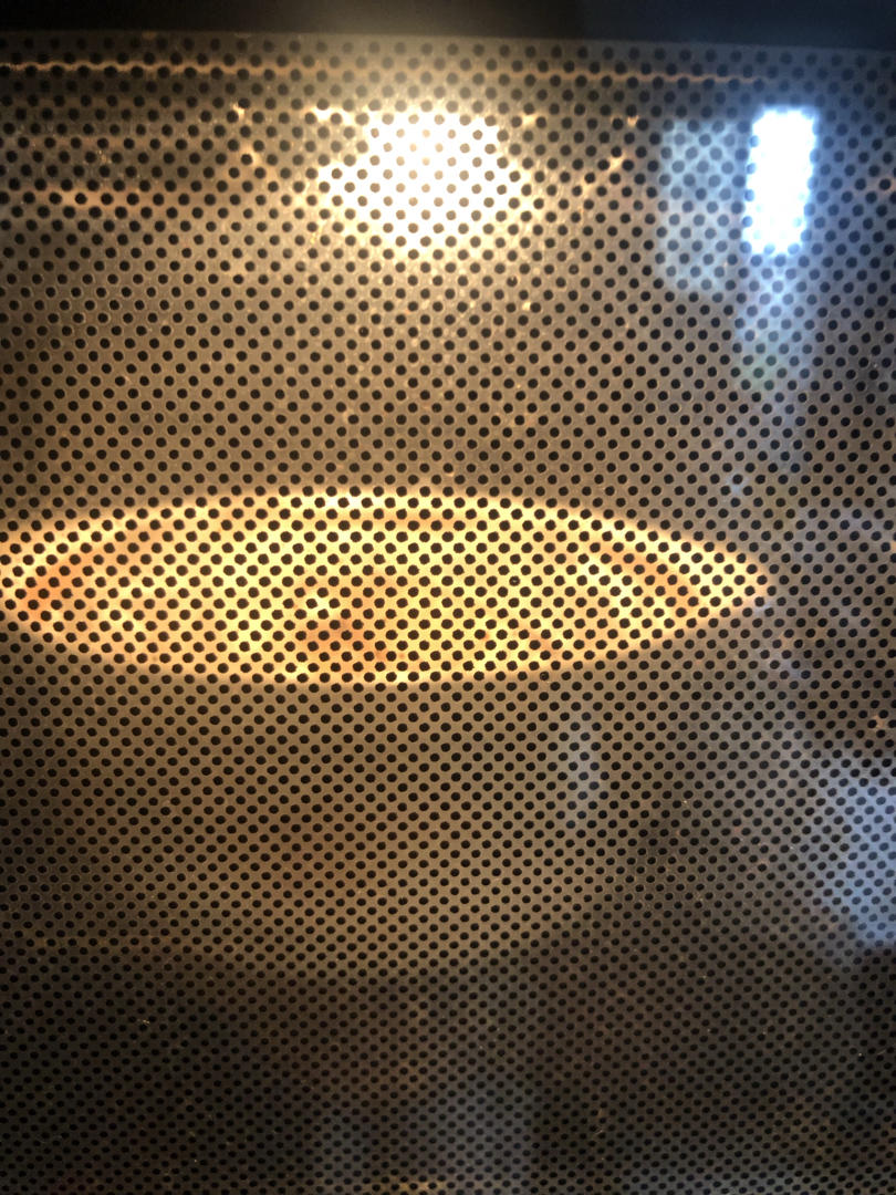 免揉坚果欧包（铸铁锅）