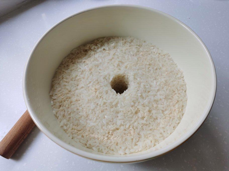 萝莉大叔两相宜-伯爵杏仁卷