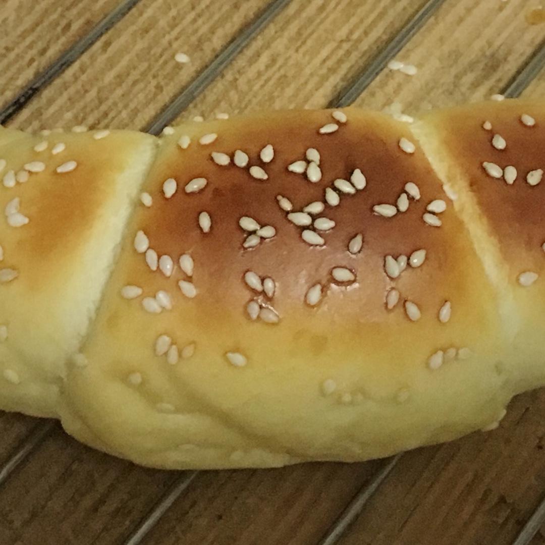 牛角面包
