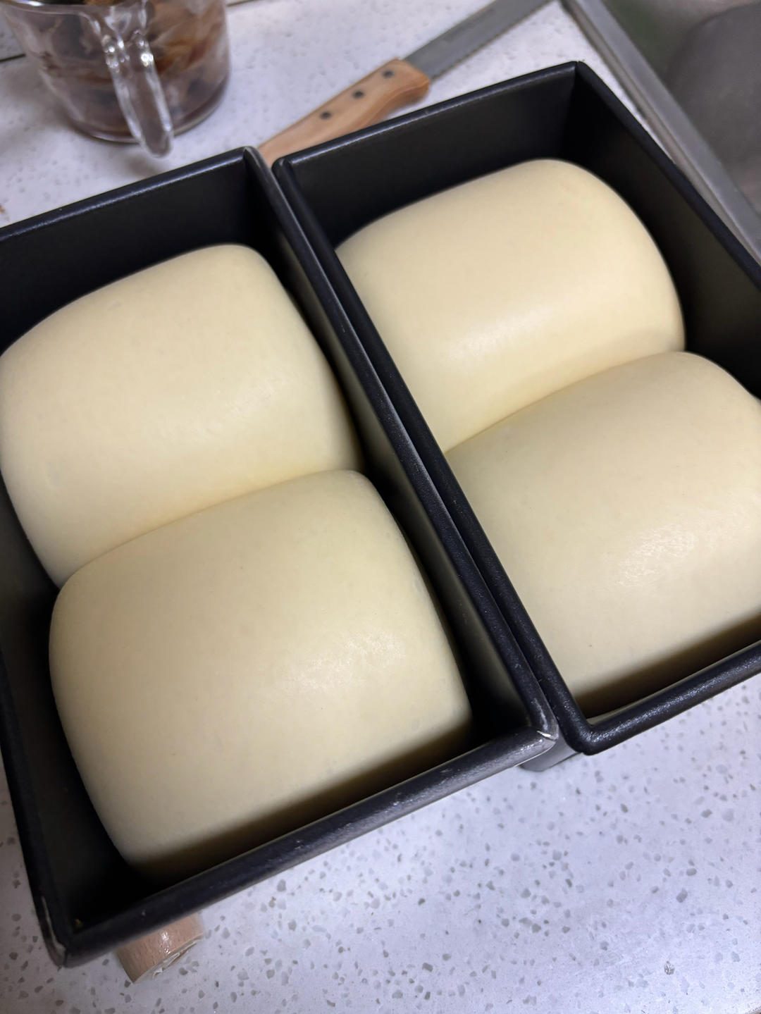 牧场鲜奶吐司🍞｜一次发酵｜吴克己老师经典吐司