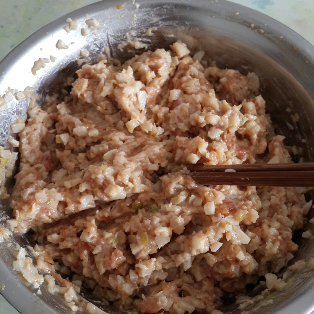 晚餐•2015年12月22日