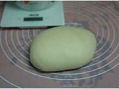 炼奶面包的做法 步骤1