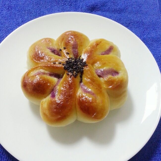 菊花酥