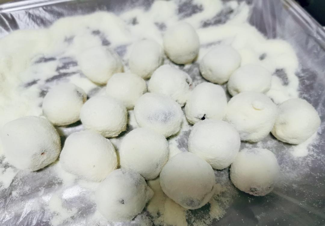 🔥火爆全网的奶枣～教你在家完美复刻