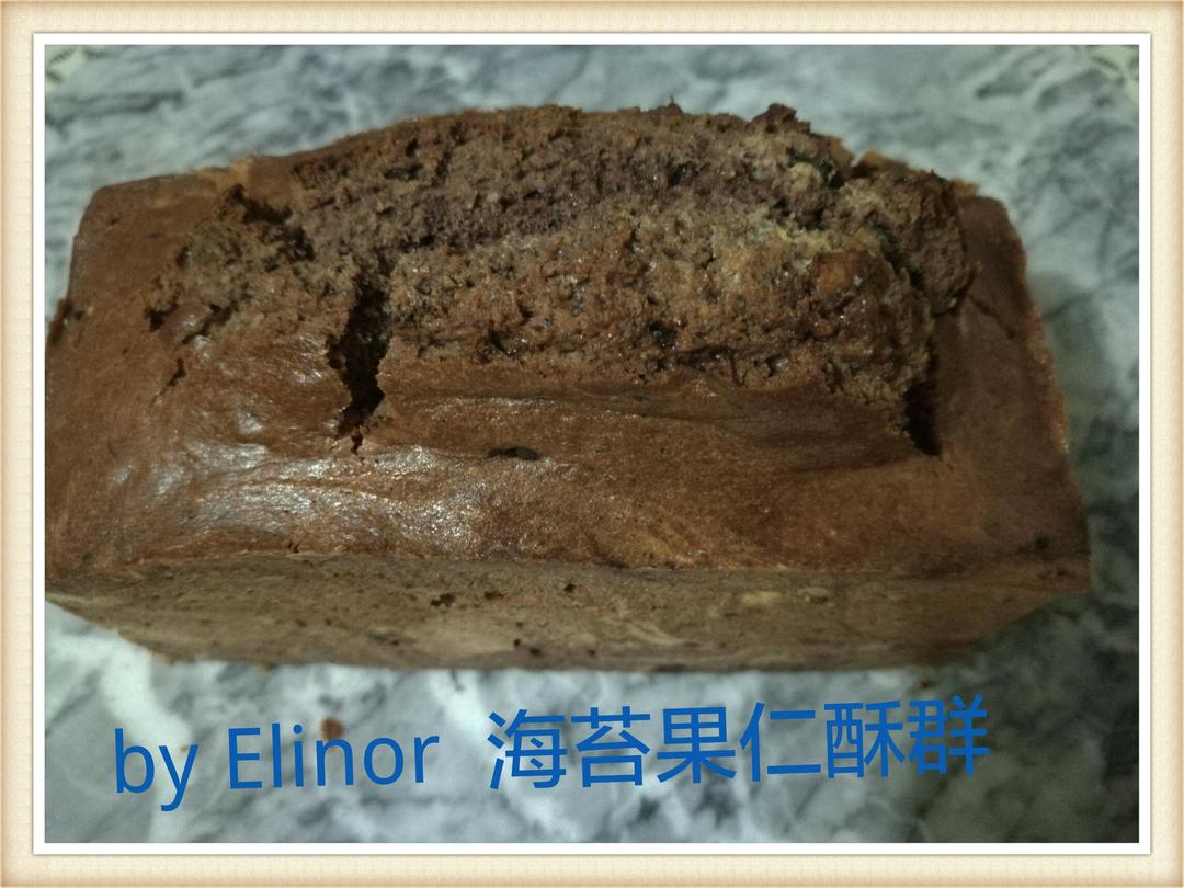 王后法式传统磅蛋糕（附详细步骤图&多口味变化）